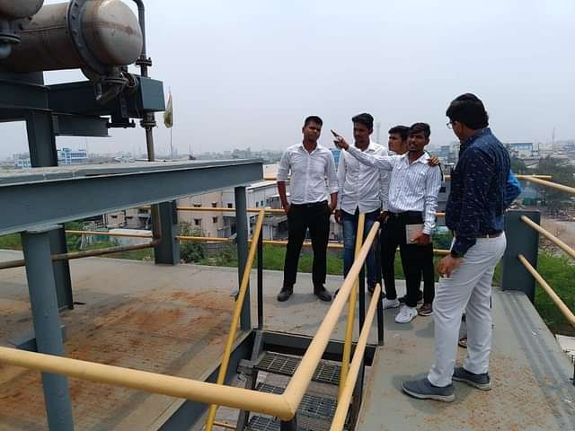 College Image